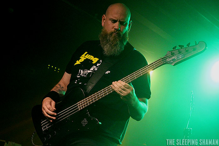 Urzah @ APF Fest 2025 – Photo by Lee Edwards