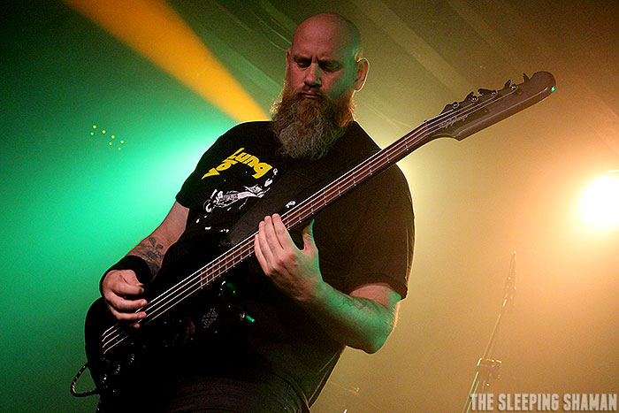Urzah @ APF Fest 2025 – Photo by Lee Edwards