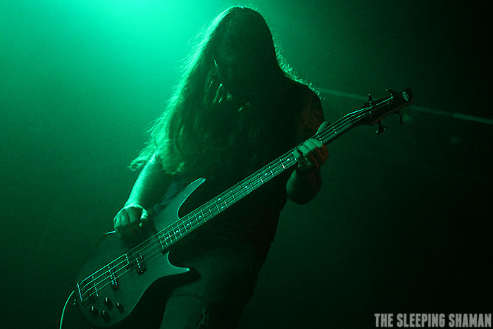 Voidlurker @ APF Fest 2025 – Photo by Lee Edwards