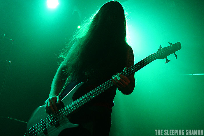 Voidlurker @ APF Fest 2025 – Photo by Lee Edwards
