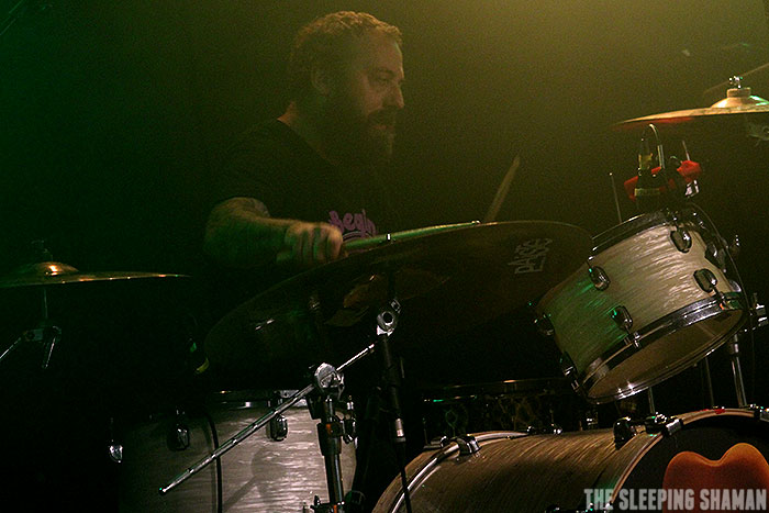 Wall @ APF Fest 2025 – Photo by Lee Edwards