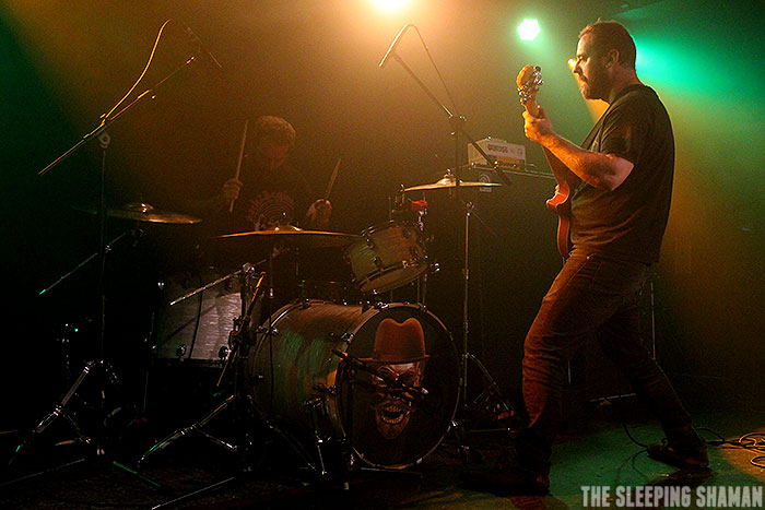 Wall @ APF Fest 2025 – Photo by Lee Edwards