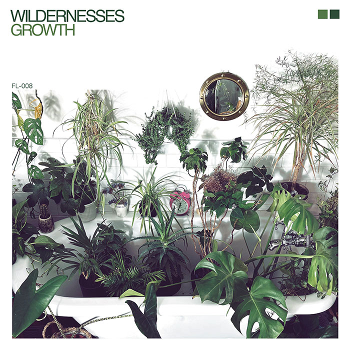Wildernesses'Growth' Artwork