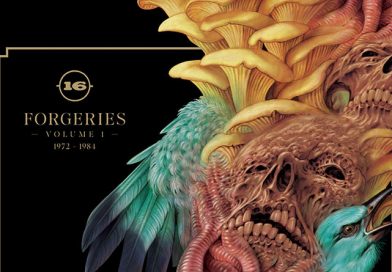 Review: –(16)– ‘Forgeries Vol. 1, 1972 – 1984’ Review: –(16)– ‘Forgeries Vol. 1, 1972 – 1984’