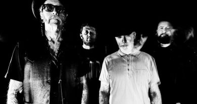 Premiere: –(16)– ‘Forgeries Vol 1, 1972–1984’ – New Album Drops Tomorrow, 1st May