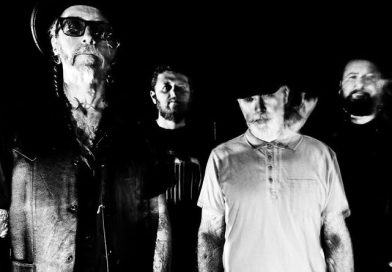 Premiere: –(16)– ‘Forgeries Vol 1, 1972–1984’ – New Album Drops Tomorrow, 1st May