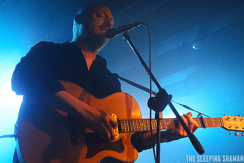40 Watt Sun @ Rebellion, Manchester, 9th February 2026 – Photo by Lee Edwards
