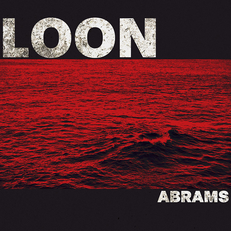 Abrams'Loon' Artwork