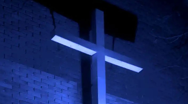 Bad Blood Recovery 'Perfidious' EP Artwork