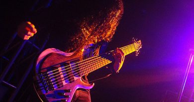 Bell Witch & Aerial Ruin ‘Stygian Bough’ & 40 Watt Sun @ Rebellion, Manchester, 9th February 2026