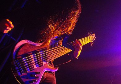 Bell Witch & Aerial Ruin ‘Stygian Bough’ & 40 Watt Sun @ Rebellion, Manchester, 9th February 2026