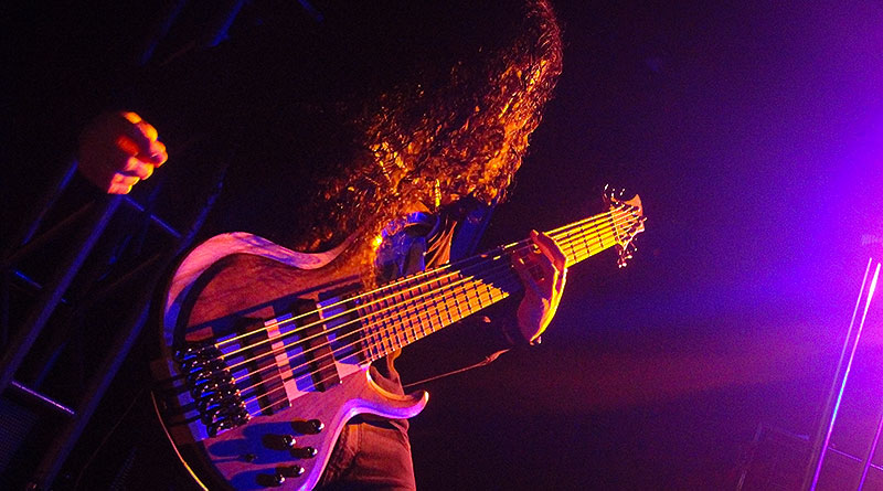 Bell Witch & Aerial Ruin ‘Stygian Bough’ & 40 Watt Sun @ Rebellion, Manchester, 9th February 2026