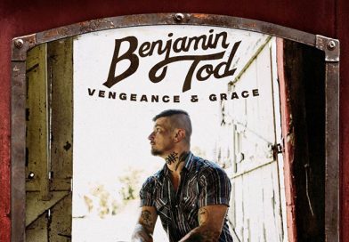 Review: Benjamin Tod ‘Vengeance And Grace’