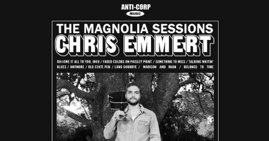 Review: Chris Emmert ‘The Magnolia Sessions’