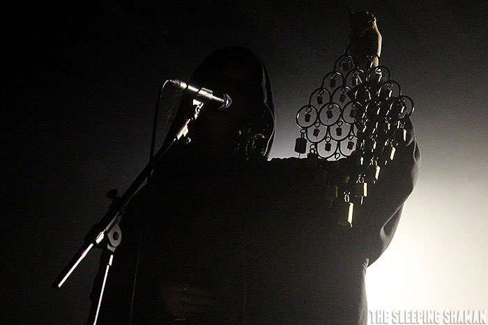 Coltaine @Rebellion, Manchester, 7th February 2026 – Photo by Lee Edwards