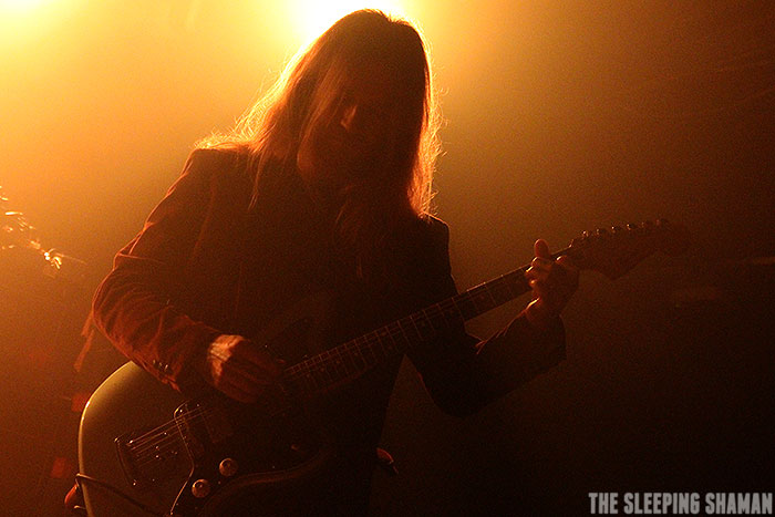 Coltaine @Rebellion, Manchester, 7th February 2026 – Photo by Lee Edwards