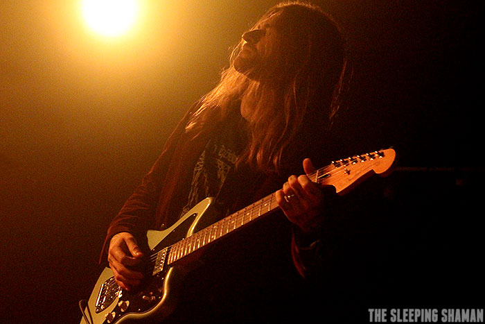 Coltaine @Rebellion, Manchester, 7th February 2026 – Photo by Lee Edwards