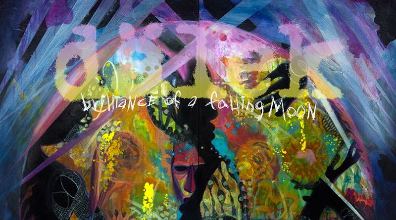 Review: Dälek ‘Brilliance Of A Falling Moon’