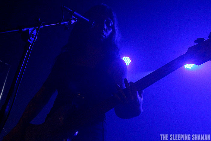 Faetooth @Rebellion, Manchester, 7th February 2026 – Photo by Lee Edwards