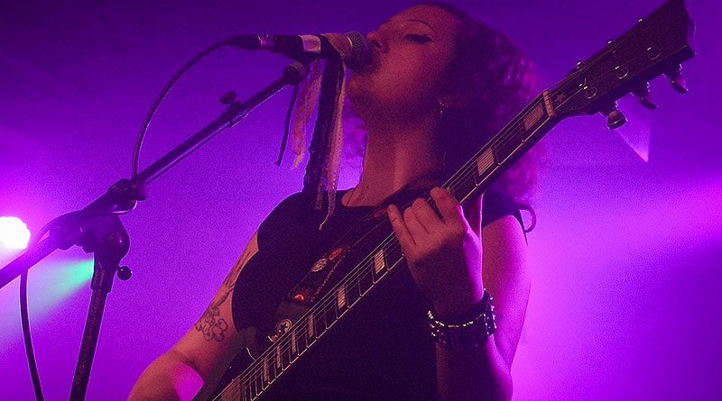 Faetooth & Coltaine @ Rebellion, Manchester, 7th February 2026