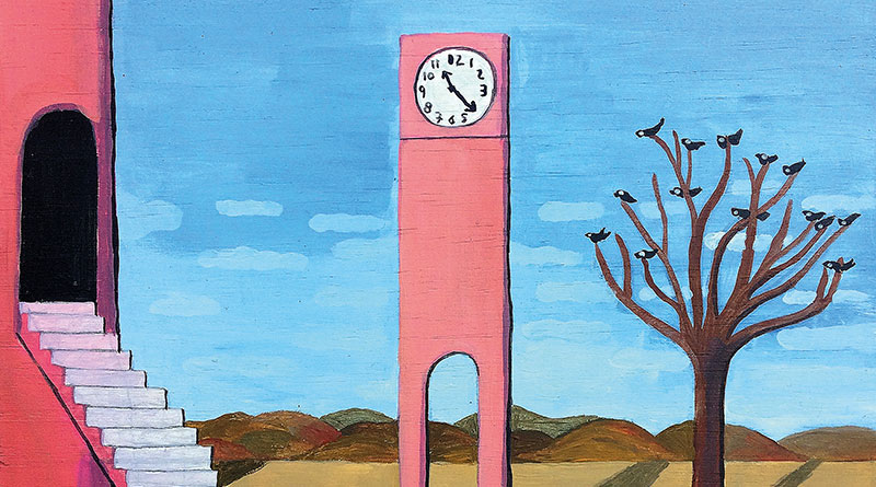 Review: Gnod ‘Chronicles Of Gnowt Vol.1’