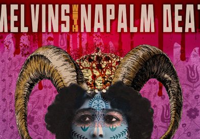 Review: Melvins With Napalm Death ‘Savage Imperial Death March’