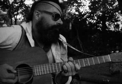 Review: Squeaky Bones ‘The Magnolia Sessions’