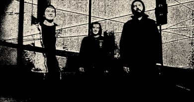 Video Premiere: TESA – Second Excerpt From ‘TESA MAN’ Marks Today’s Release Of ‘INTERVAL’