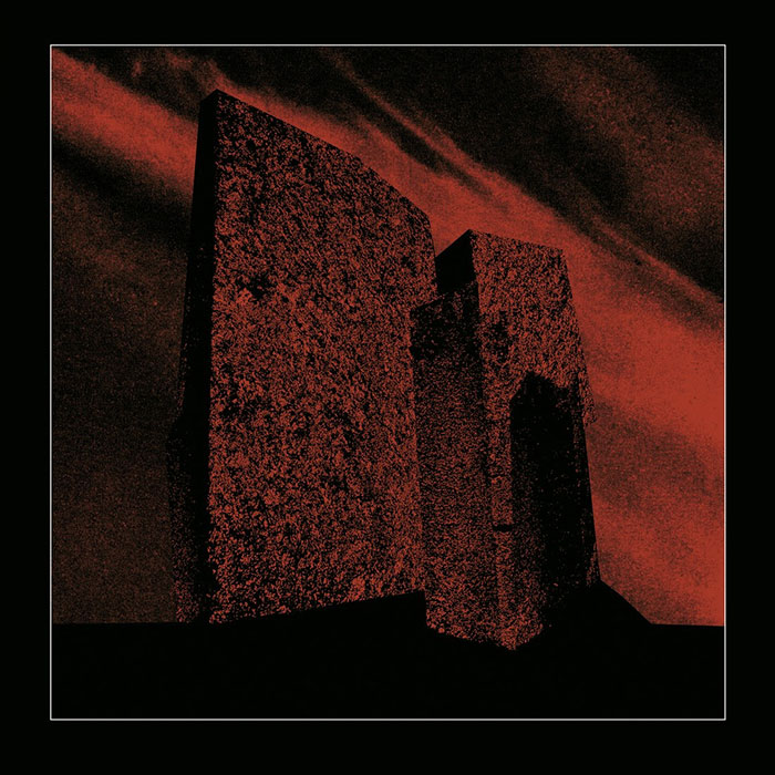 TESA'INTERVAL' Artwork