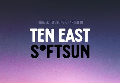Review: Ten East & SoftSun ‘Turned To Stone Chapter 10’