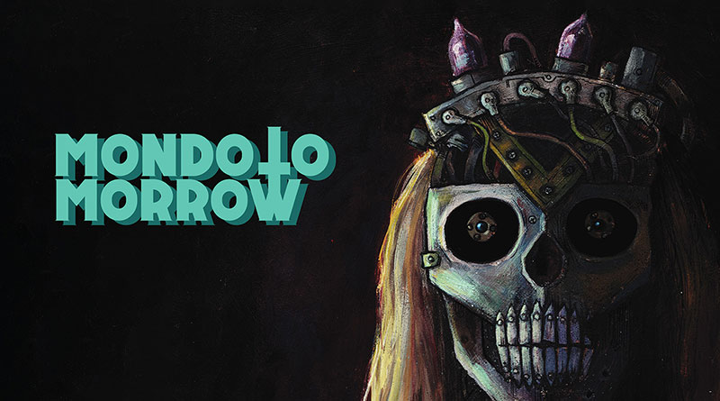 Review: The Neptune Power Federation ‘Mondo Tomorrow’