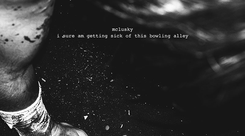 Review: mclusky ‘i sure am getting sick of this bowling alley’