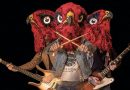 Review: Admiral Sir Cloudesley Shovell ‘The Trouble With The Shovell’