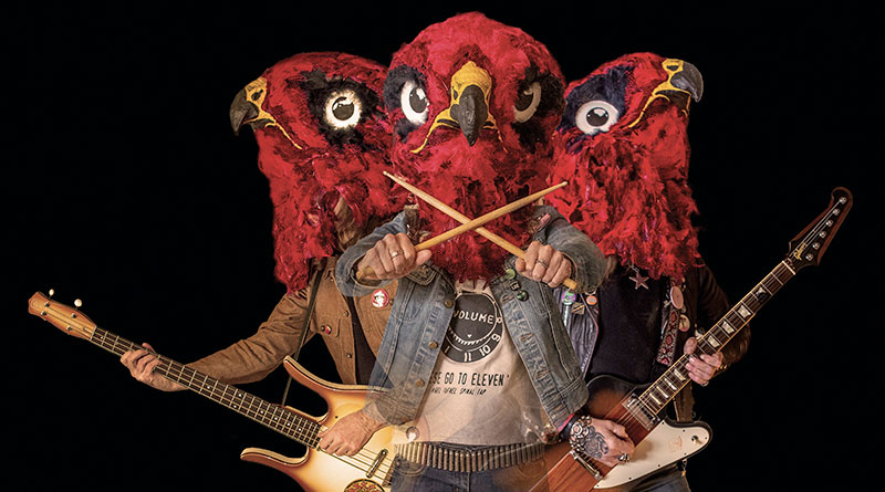 Review: Admiral Sir Cloudesley Shovell ‘The Trouble With The Shovell’
