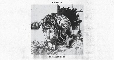 Review: Amulets ‘Rem(a)inders’