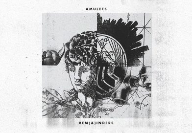Review: Amulets ‘Rem(a)inders’