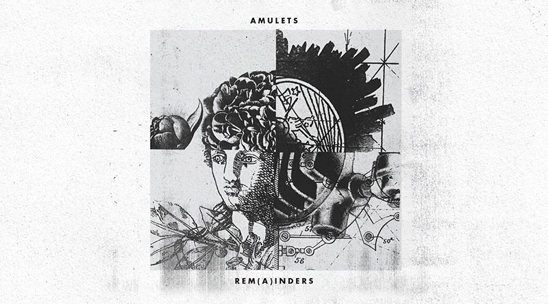 Amulets 'Rem(a)inders' Artwork
