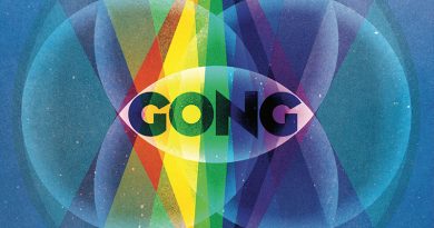 Review: Gong ‘Bright Spirit’