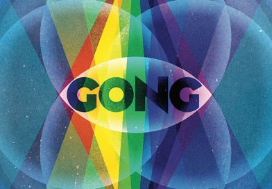 Review: Gong ‘Bright Spirit’