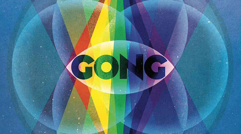 Review: Gong ‘Bright Spirit’