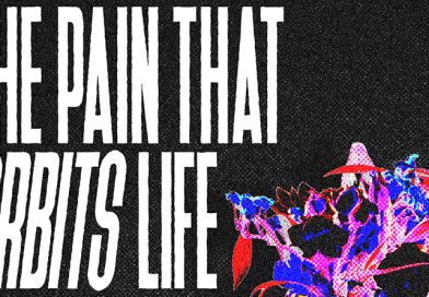 Review: Haggard Cat ‘The Pain That Orbits Life’ Review: Haggard Cat ‘The Pain That Orbits Life’