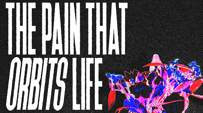Review: Haggard Cat ‘The Pain That Orbits Life’ Review: Haggard Cat ‘The Pain That Orbits Life’
