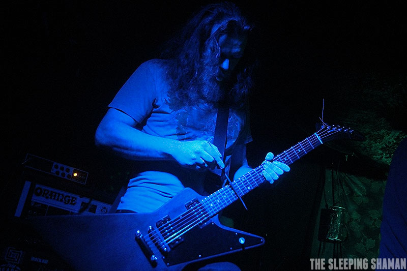 Helve @ The Peer Hat, Manchester, 27th February 2026 - Photo by Lee Edwards