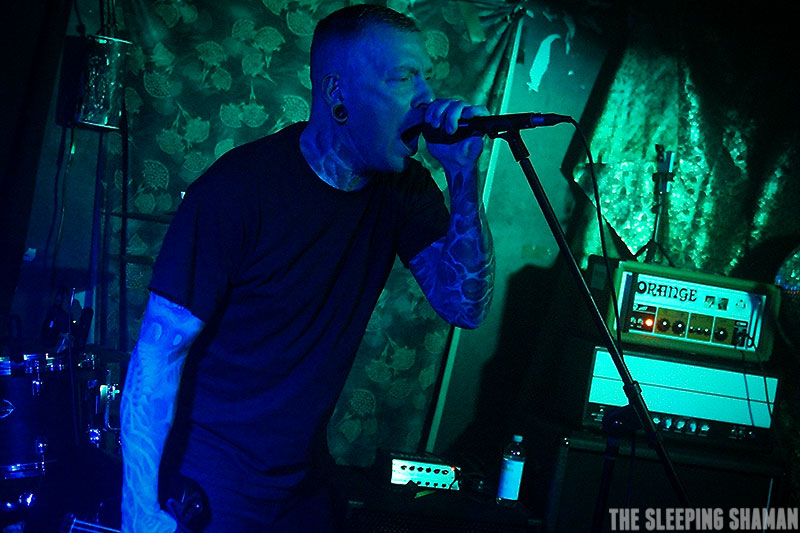 K L P S @ The Peer Hat, Manchester, 27th February 2026 - Photo by Lee Edwards