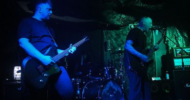 K L P S / The Grey / Helve @ The Peer Hat, Manchester, 27th February 2026 K L P S / The Grey / Helve @ The Peer Hat, Manchester, 27th February 2026