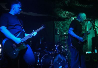 K L P S / The Grey / Helve @ The Peer Hat, Manchester, 27th February 2026 K L P S / The Grey / Helve @ The Peer Hat, Manchester, 27th February 2026