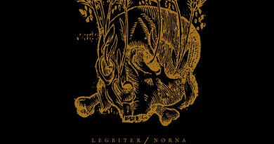 Review: Legbiter / Norna ‘Legbiter / Norna’ Review: Legbiter / Norna ‘Legbiter / Norna’