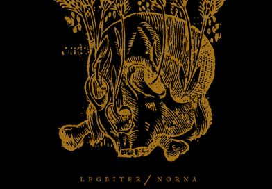Review: Legbiter / Norna ‘Legbiter / Norna’ Review: Legbiter / Norna ‘Legbiter / Norna’
