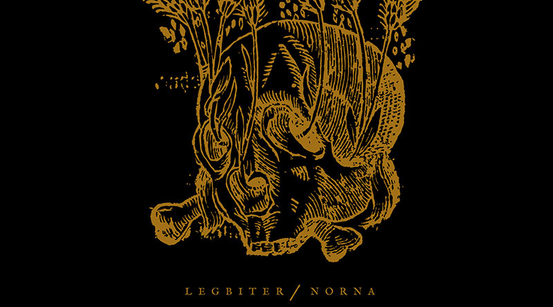 Legbiter / Norna Artwork