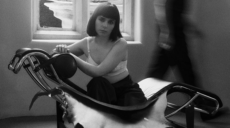 New German Cinema 'Pain Will Polish Me' Artwork